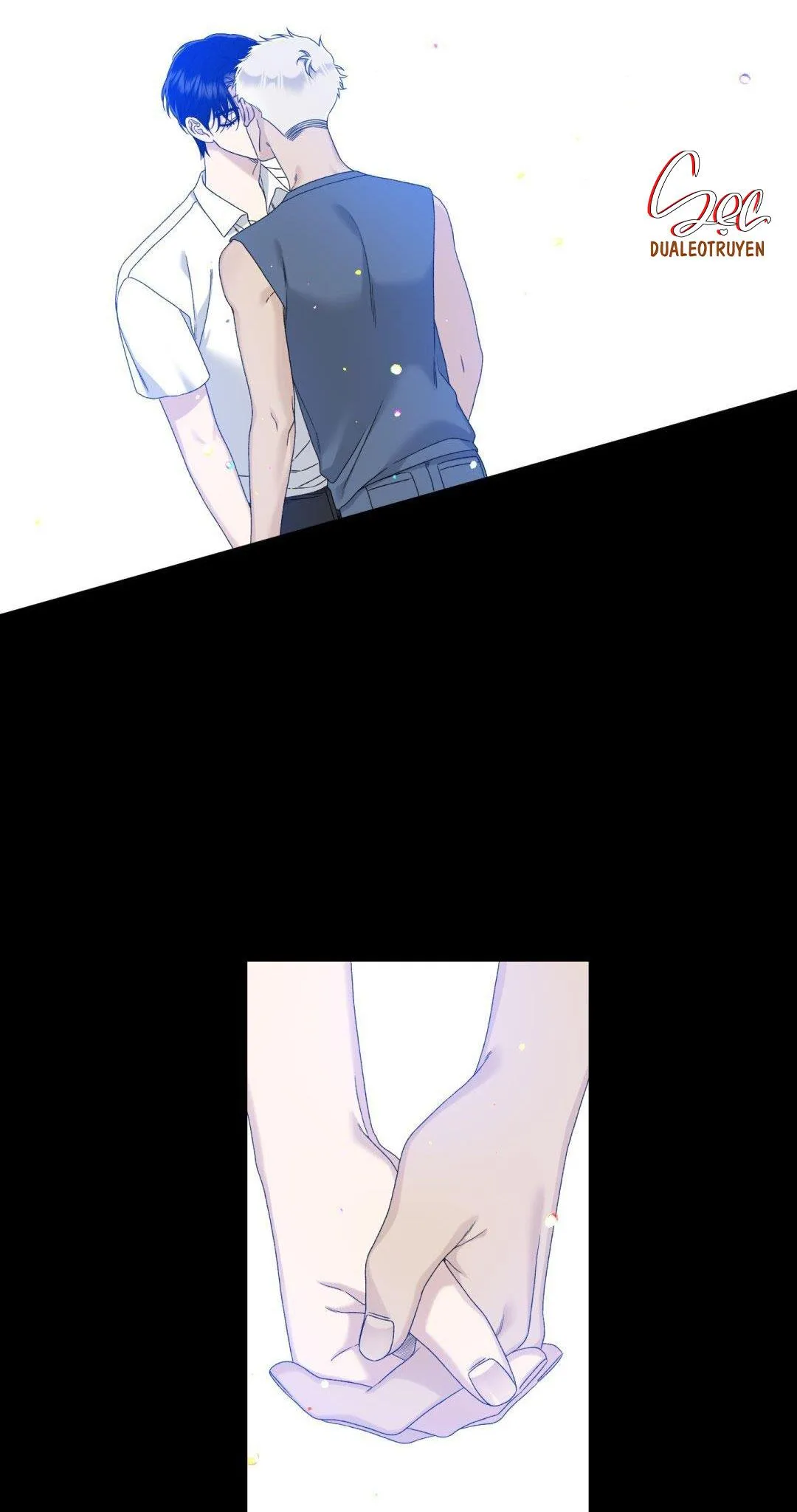 FOULS START Chapter 19 Trang 4