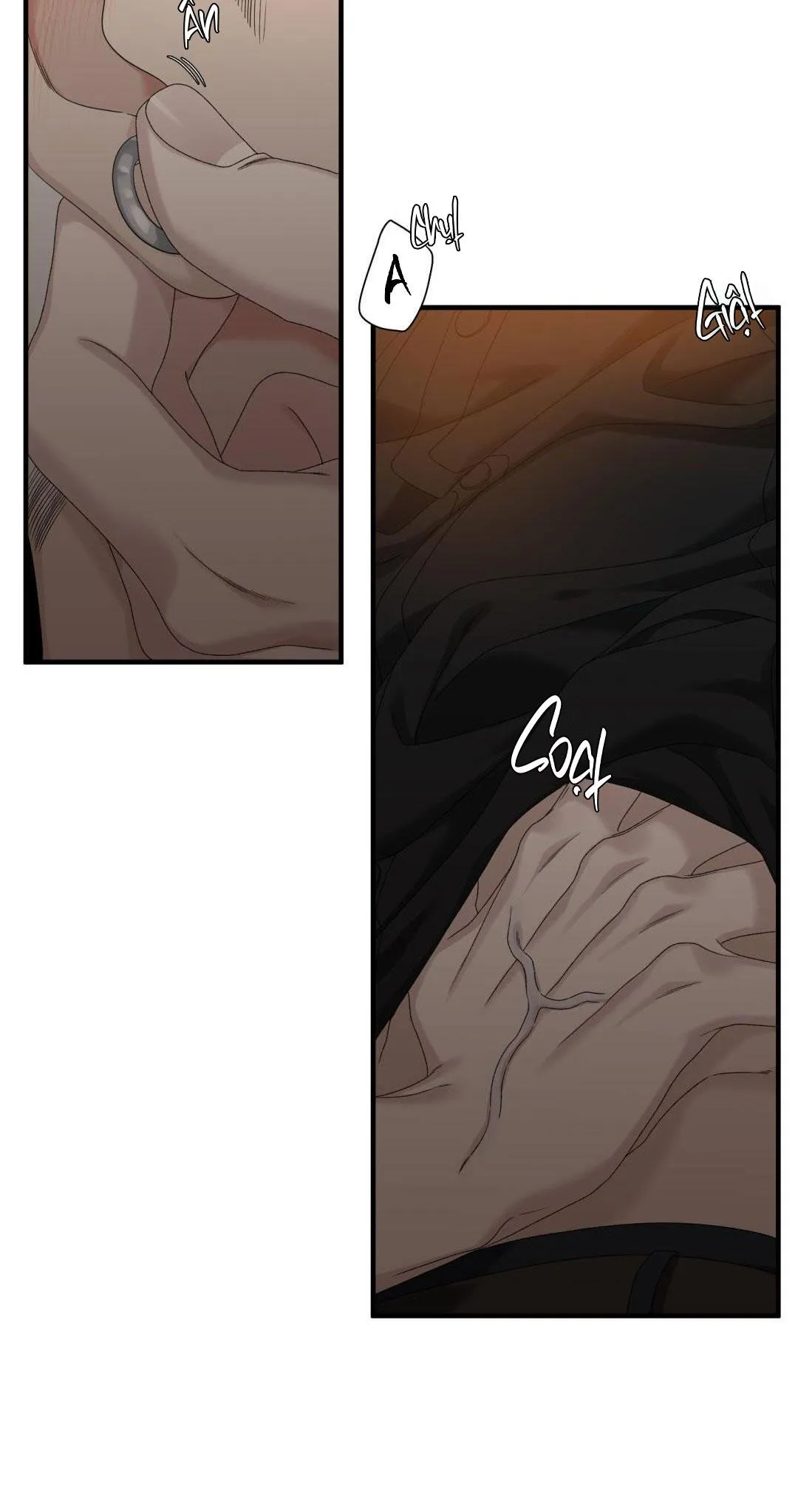 FOULS START Chapter 19 Trang 12