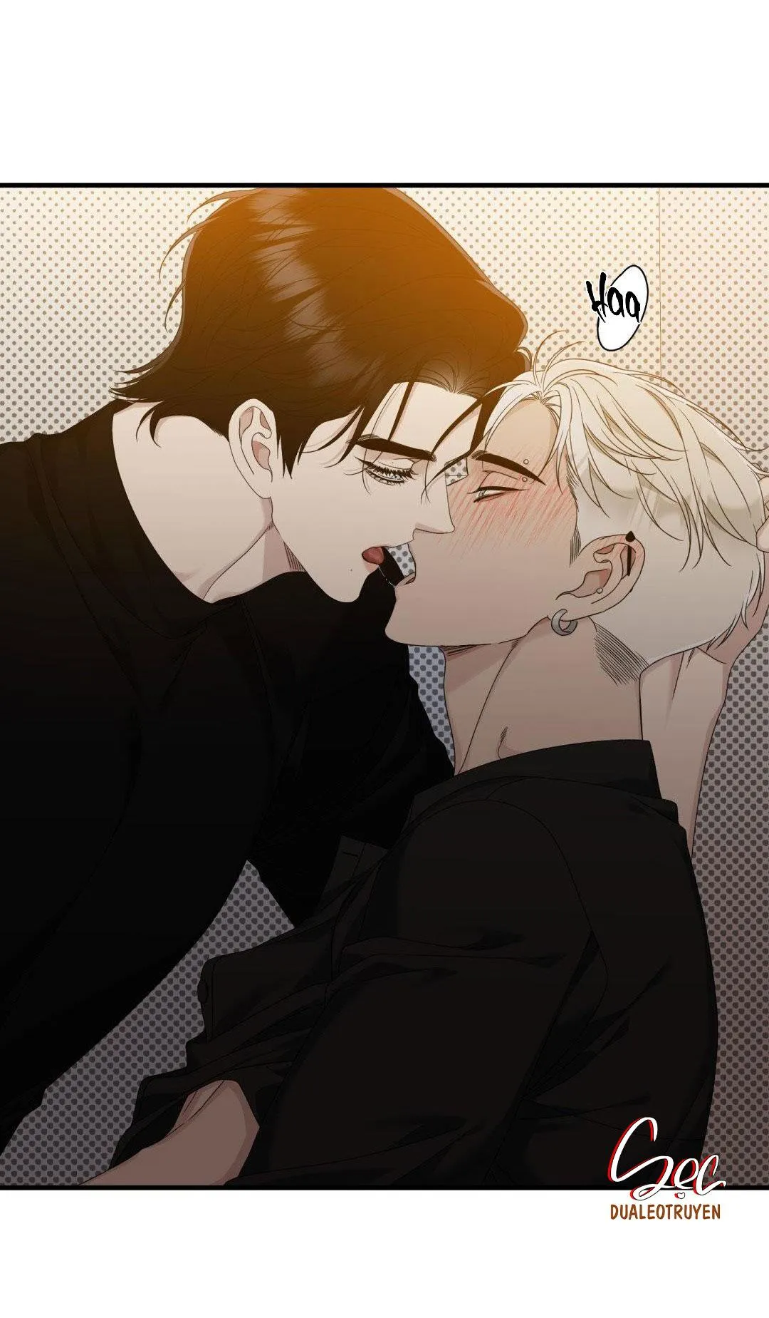 FOULS START Chapter 19 Trang 13