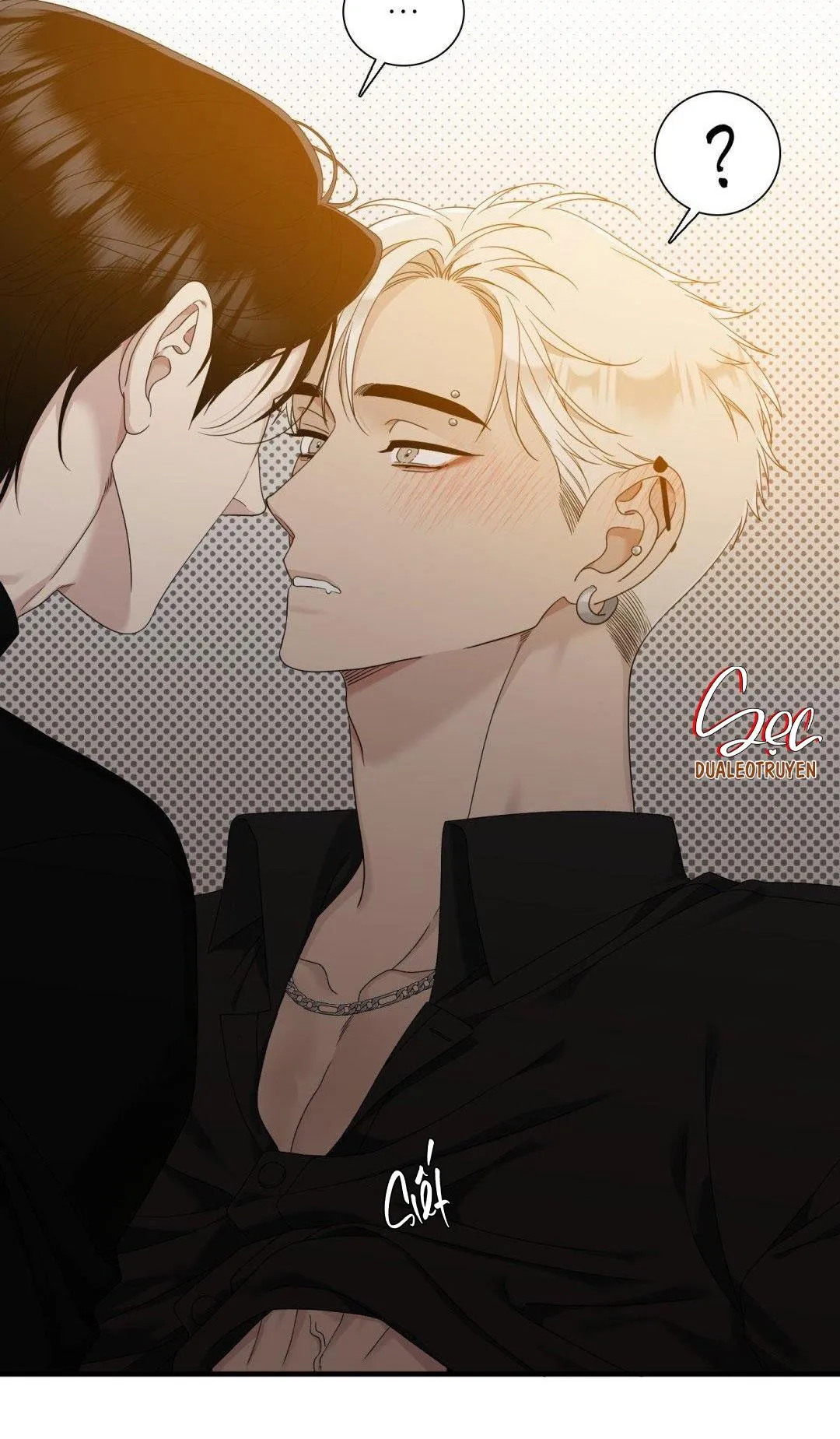 FOULS START Chapter 19 Trang 16