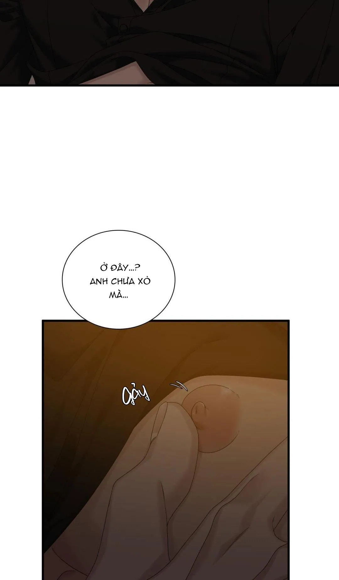 FOULS START Chapter 19 Trang 20