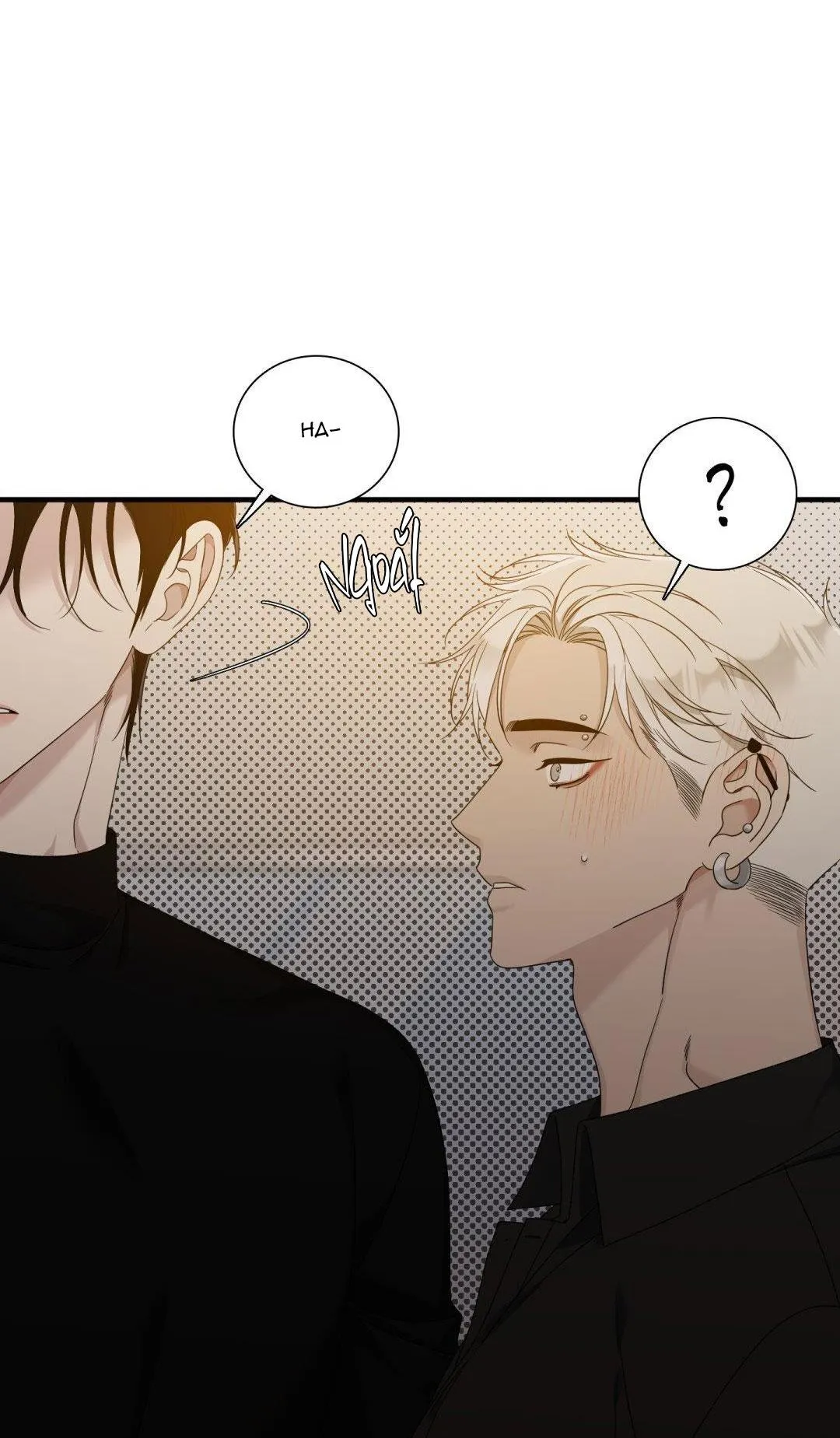 FOULS START Chapter 19 Trang 23