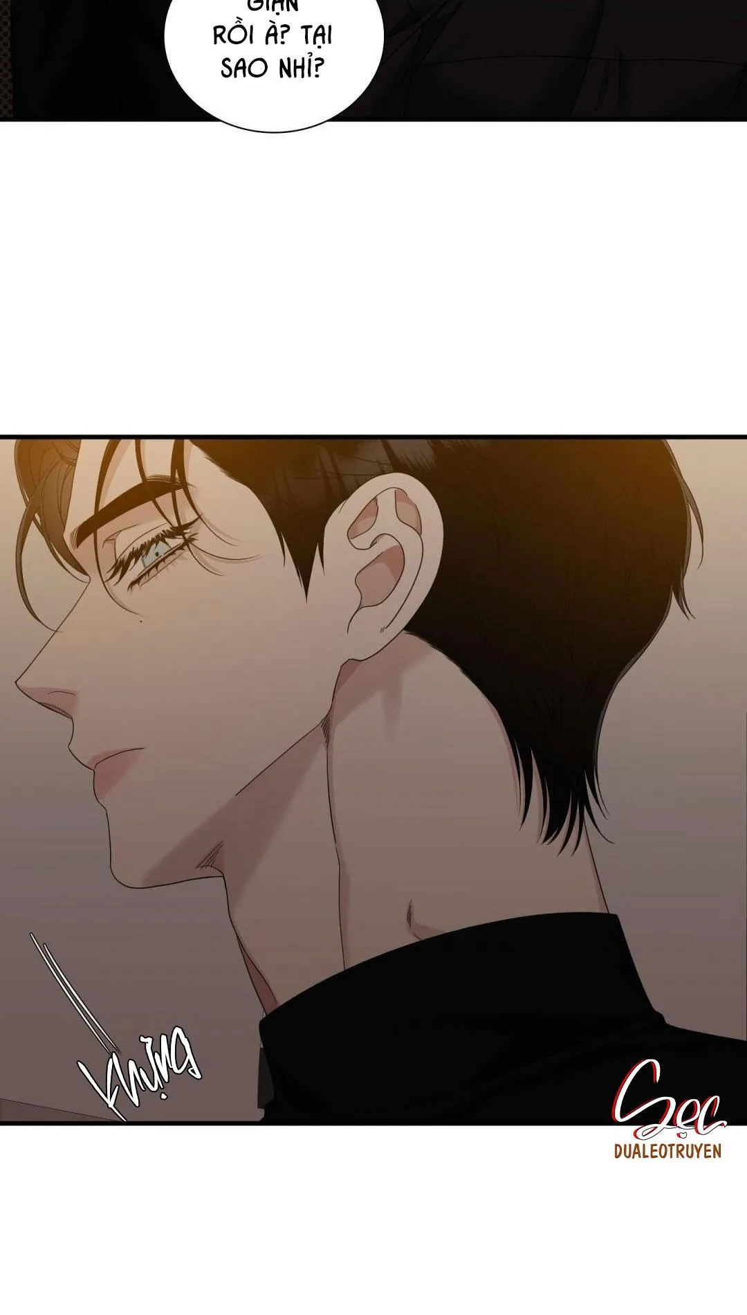 FOULS START Chapter 19 Trang 25