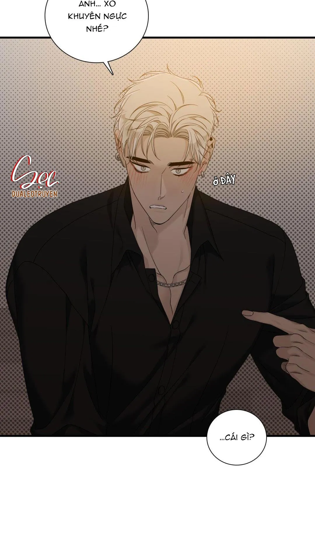 FOULS START Chapter 19 Trang 28