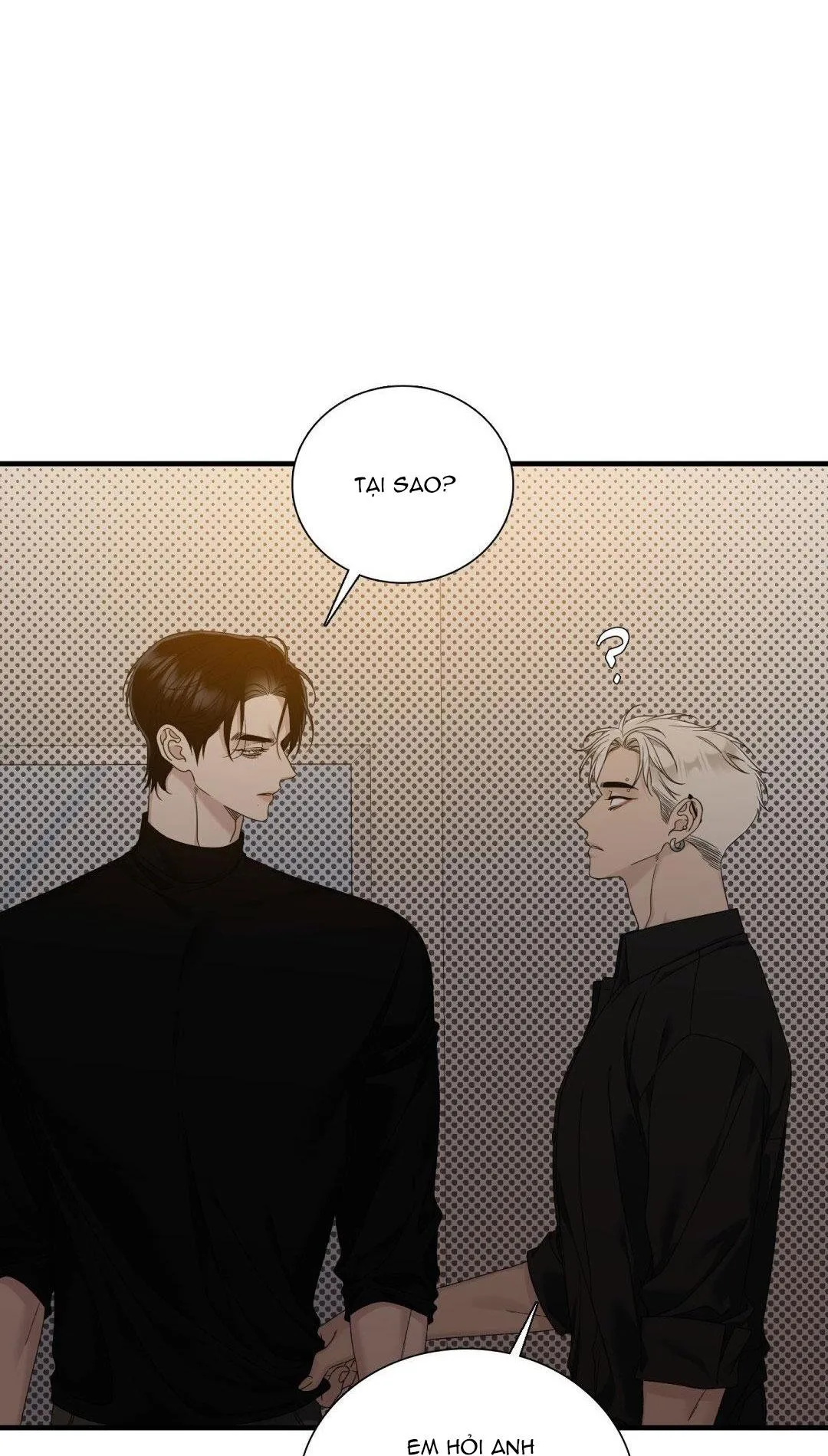 FOULS START Chapter 19 Trang 29