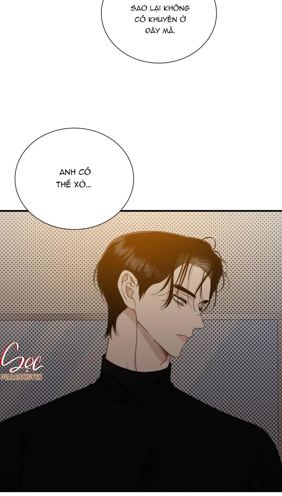 FOULS START Chapter 19 Trang 30