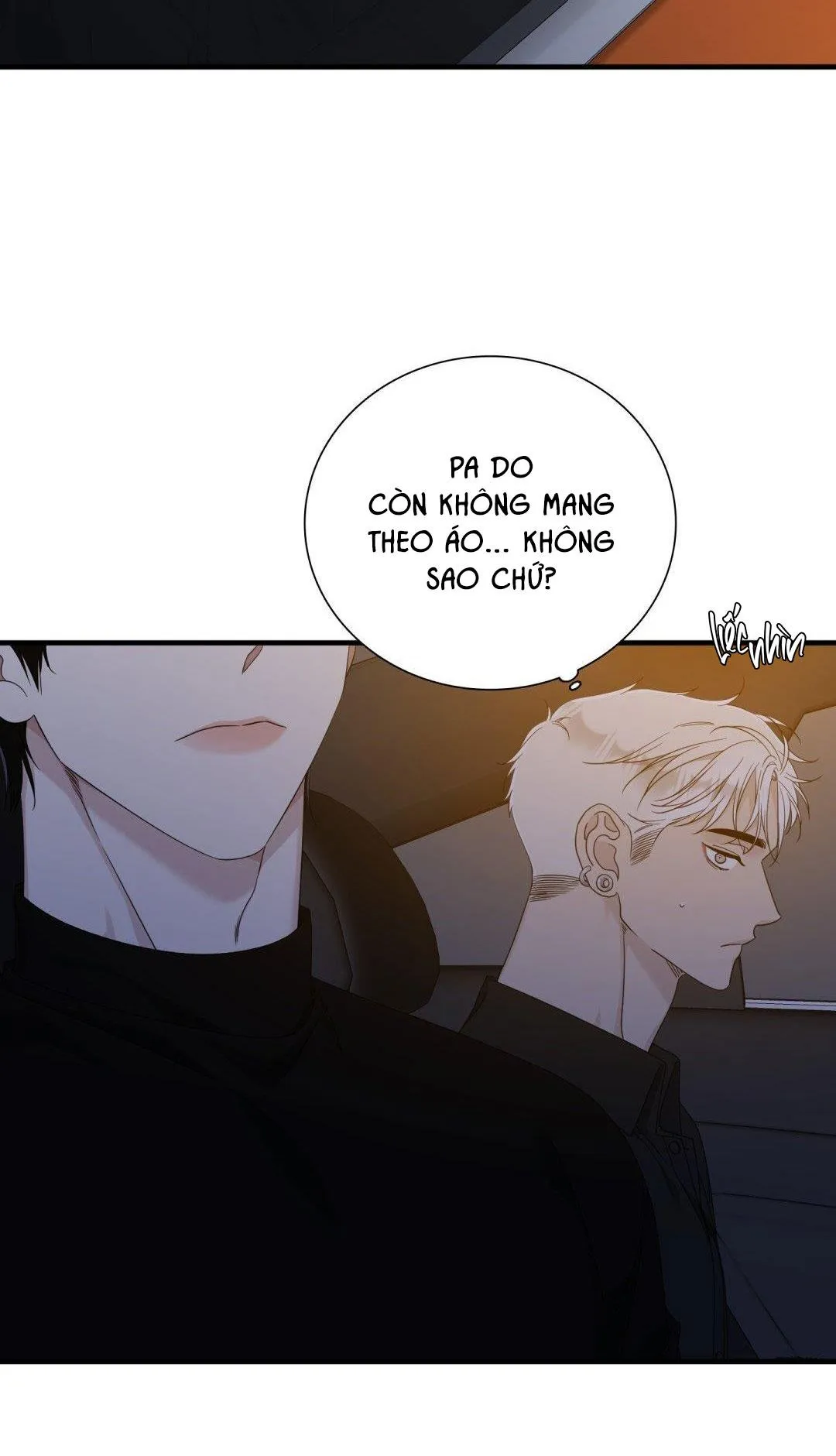 FOULS START Chapter 19 Trang 39