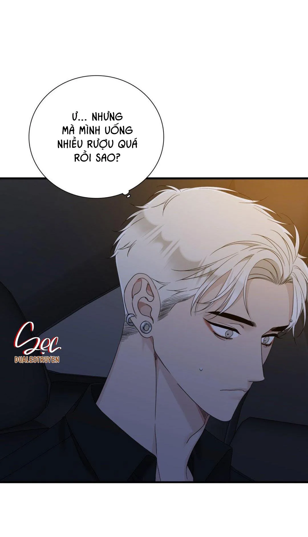 FOULS START Chapter 19 Trang 40