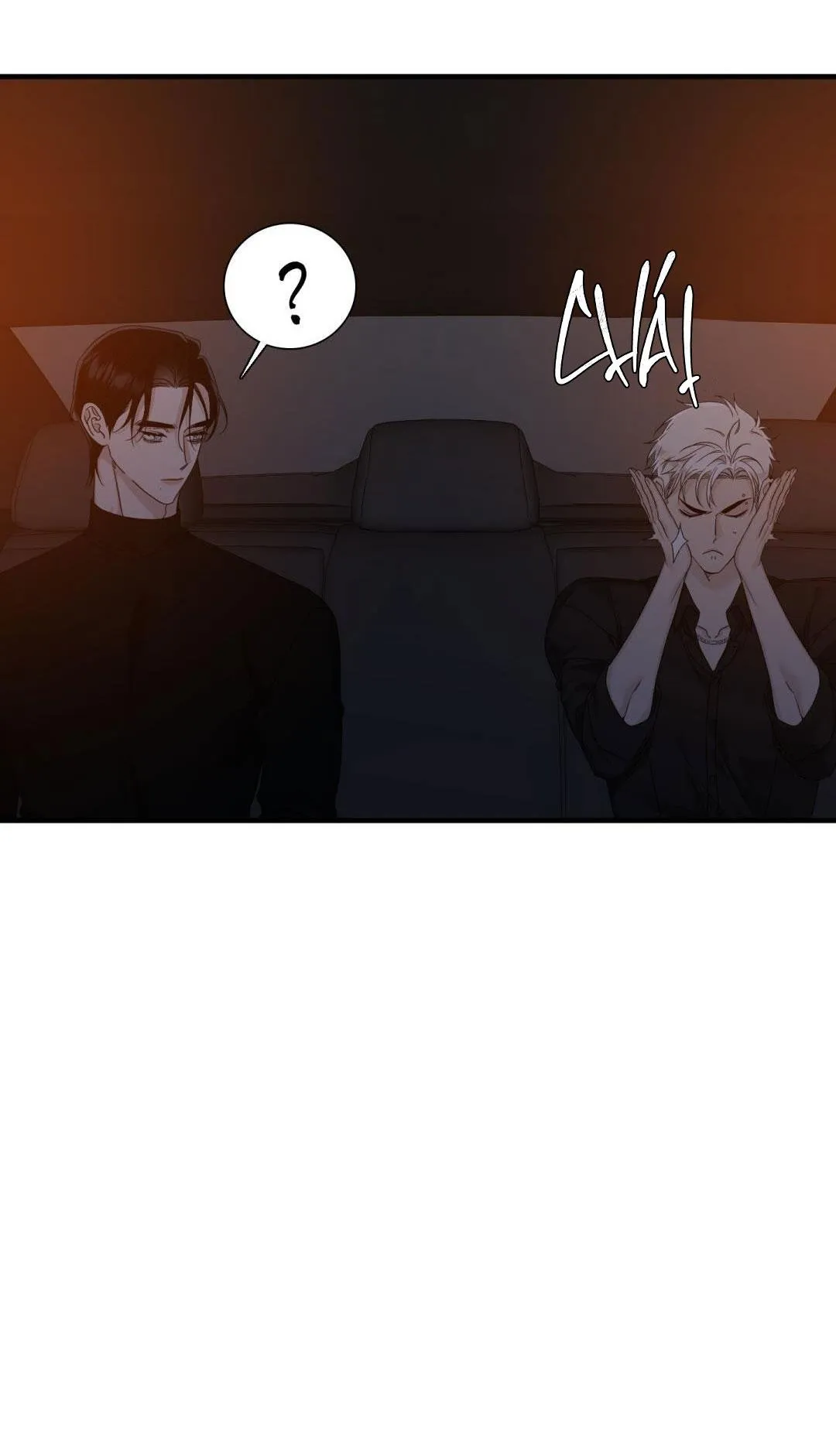 FOULS START Chapter 19 Trang 42