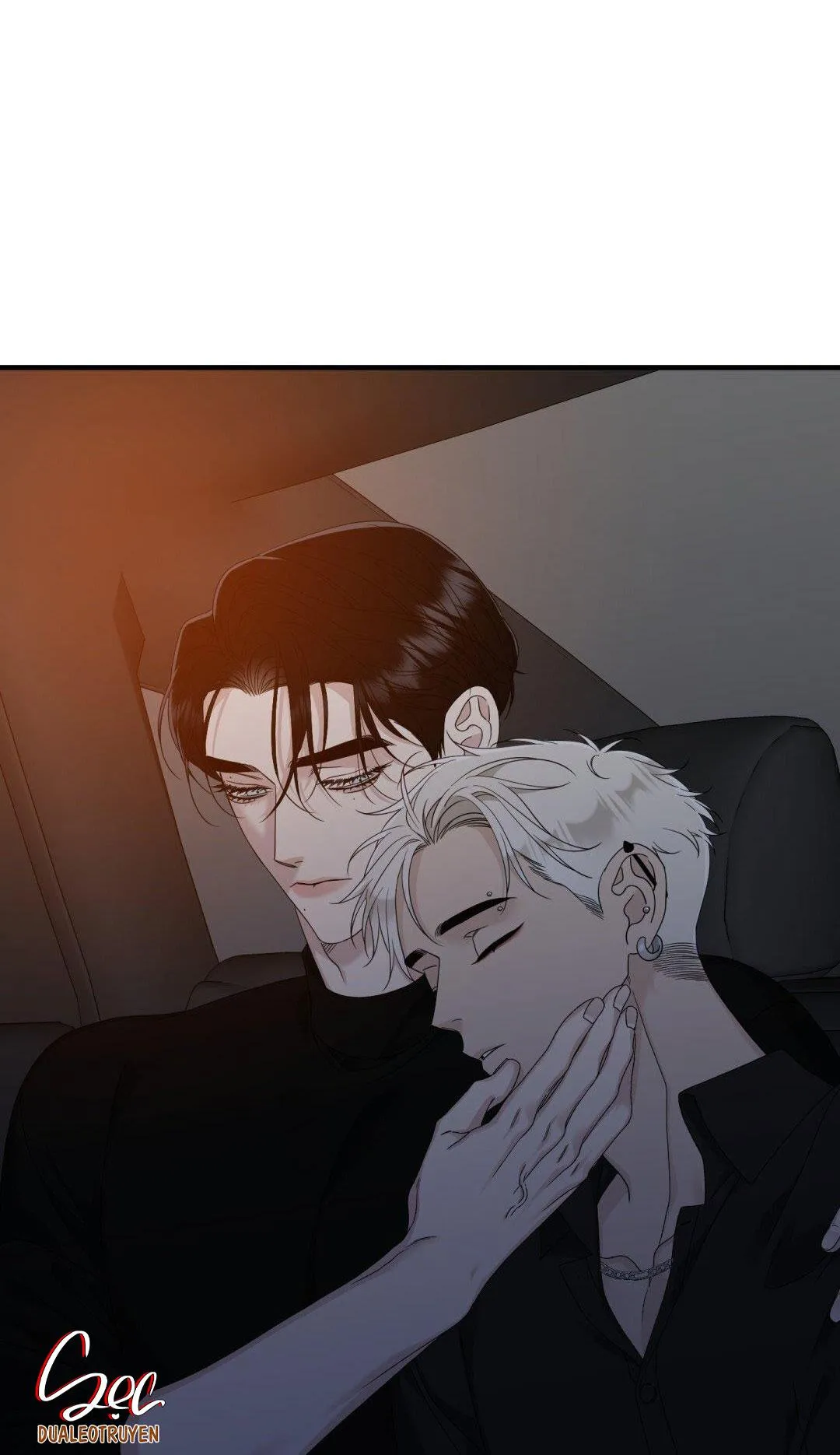 FOULS START Chapter 19 Trang 47