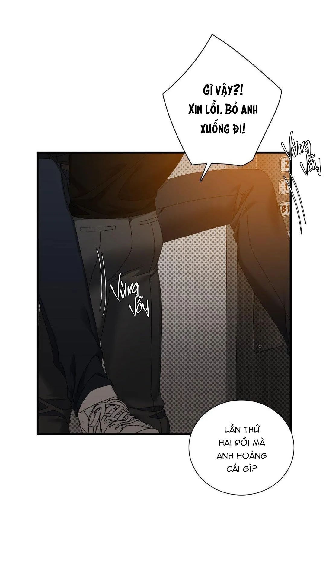 FOULS START Chapter 19 Trang 54