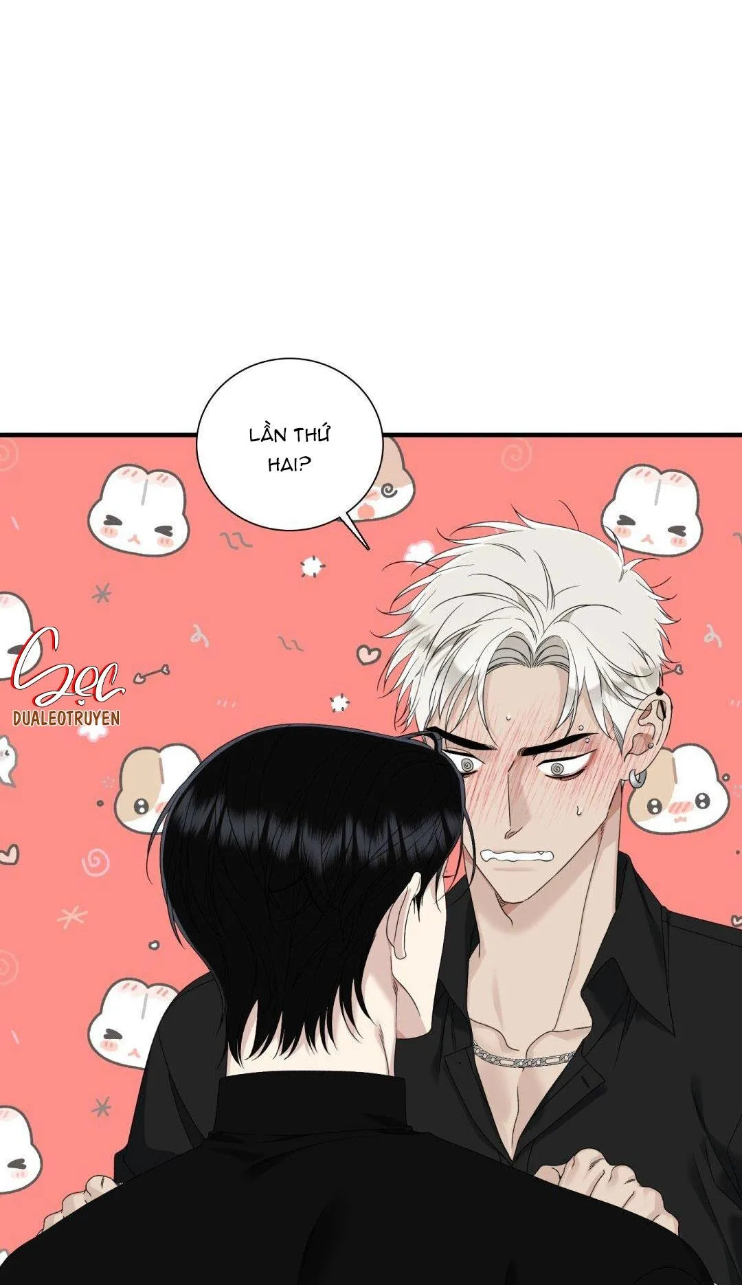 FOULS START Chapter 19 Trang 55