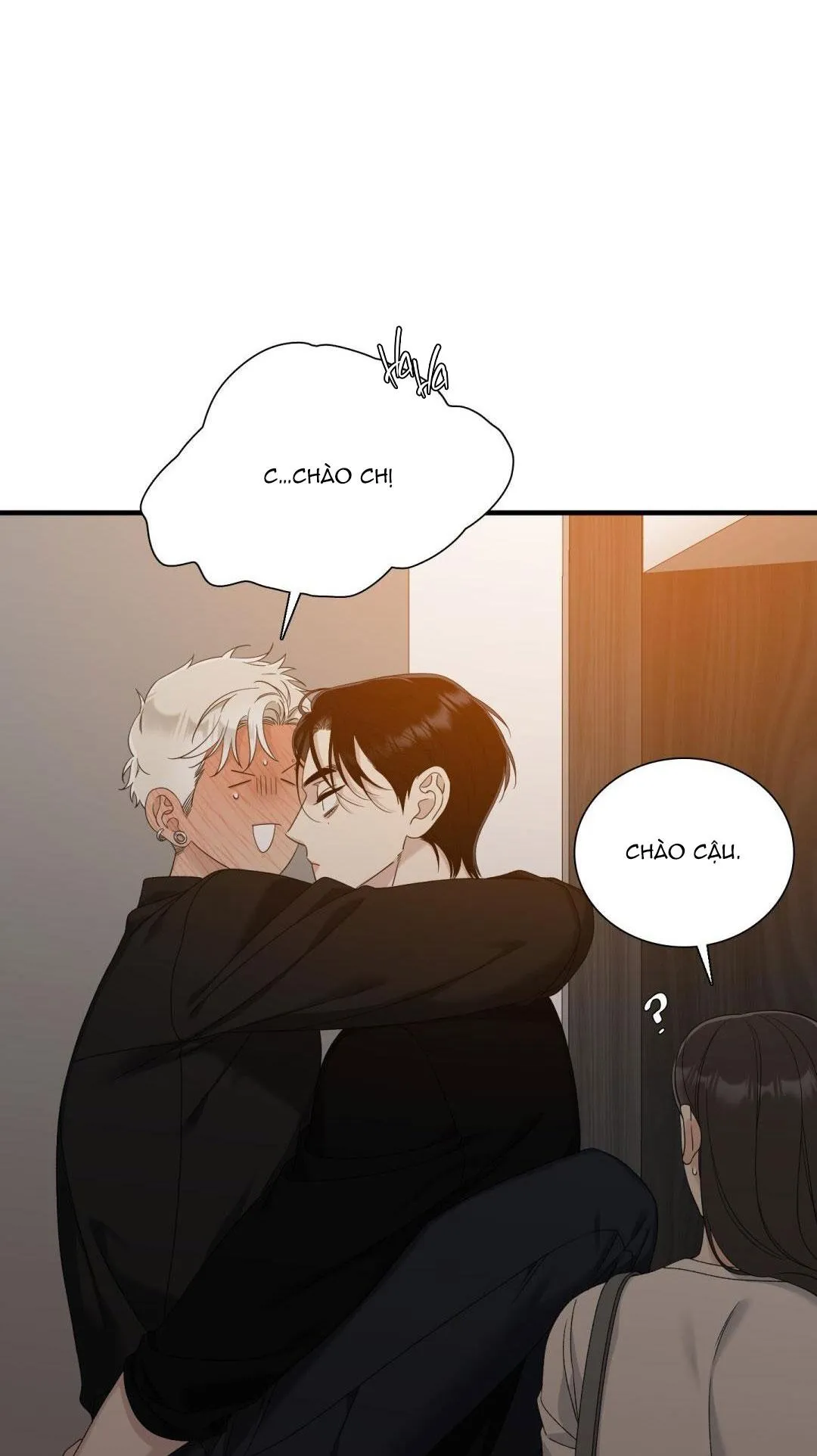 FOULS START Chapter 19 Trang 58