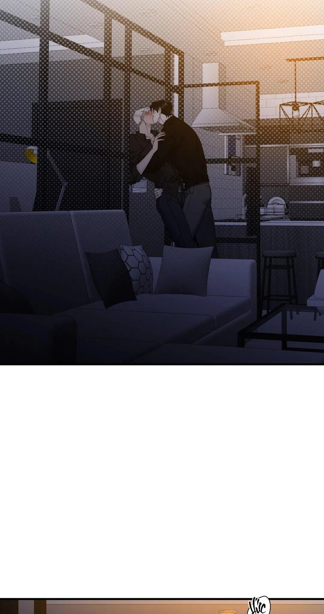 FOULS START Chapter 20 Trang 4