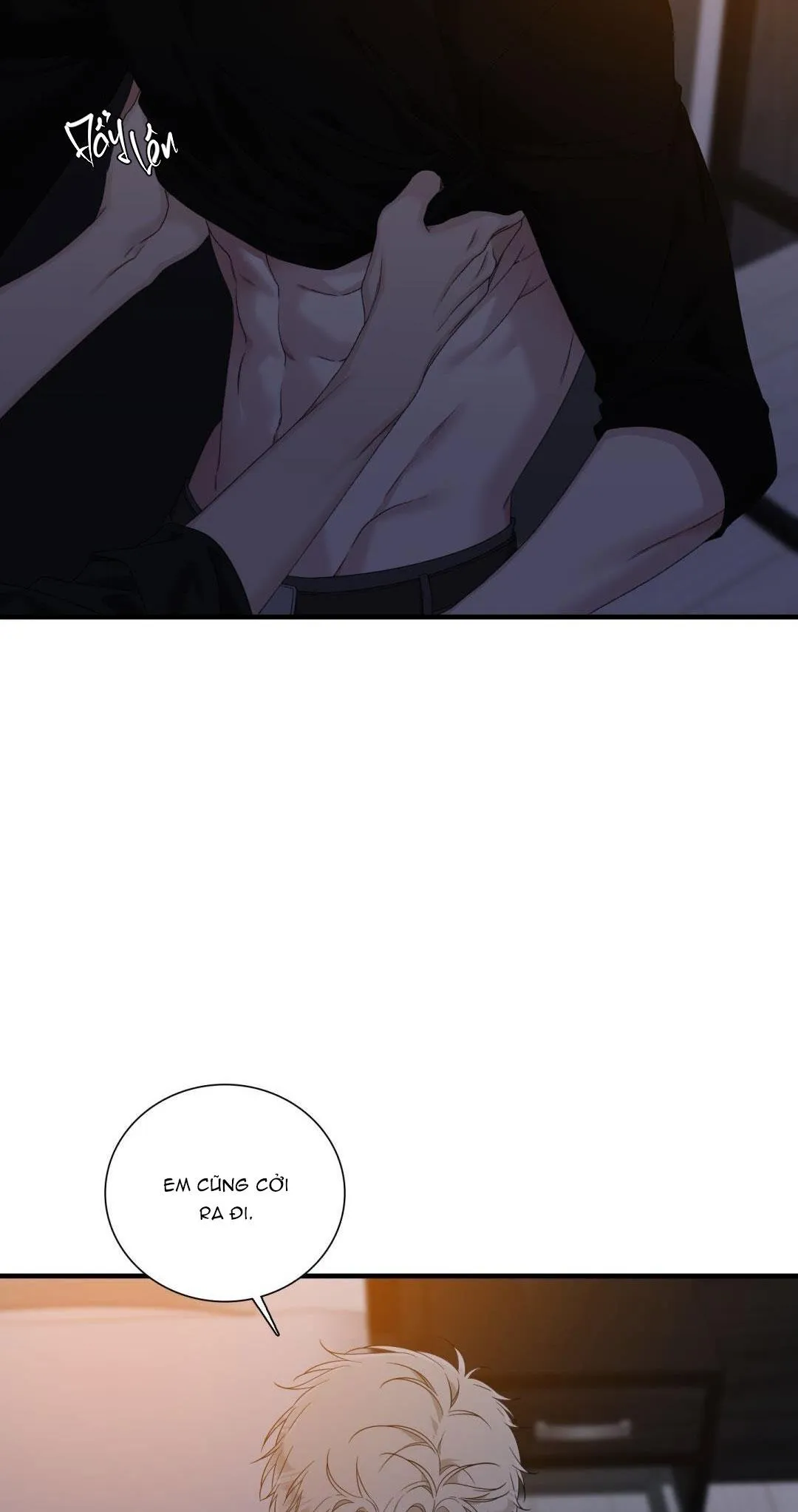 FOULS START Chapter 20 Trang 6