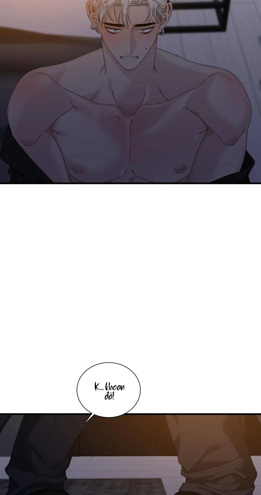 FOULS START Chapter 20 Trang 7