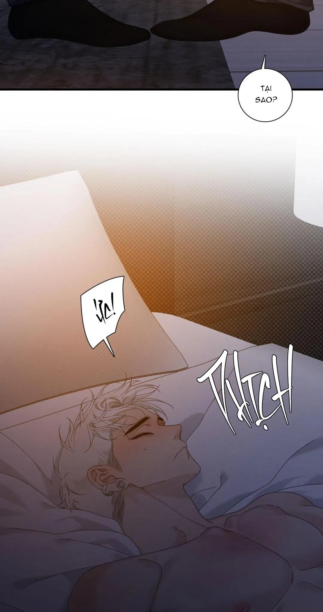 FOULS START Chapter 20 Trang 8