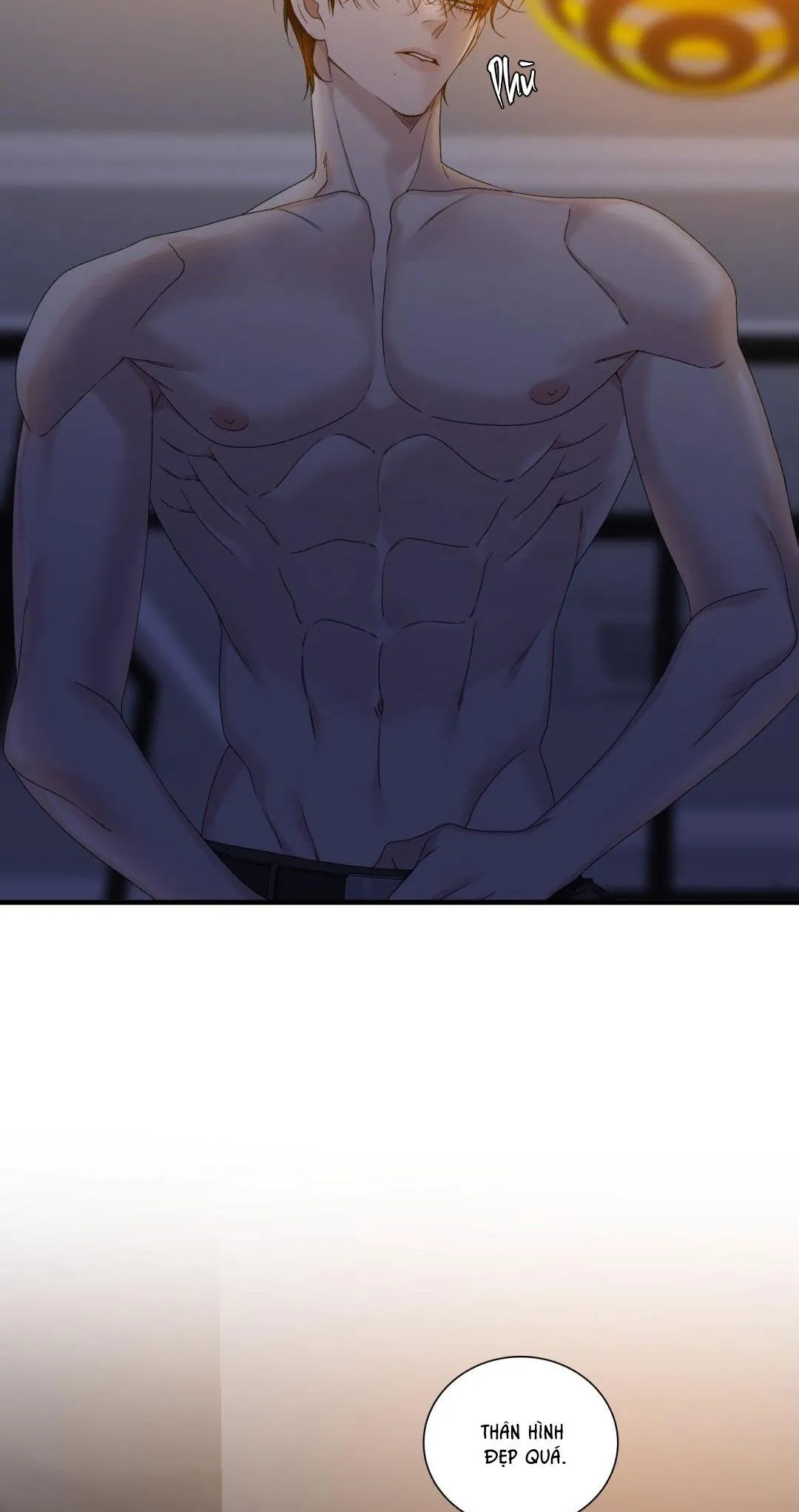 FOULS START Chapter 20 Trang 11