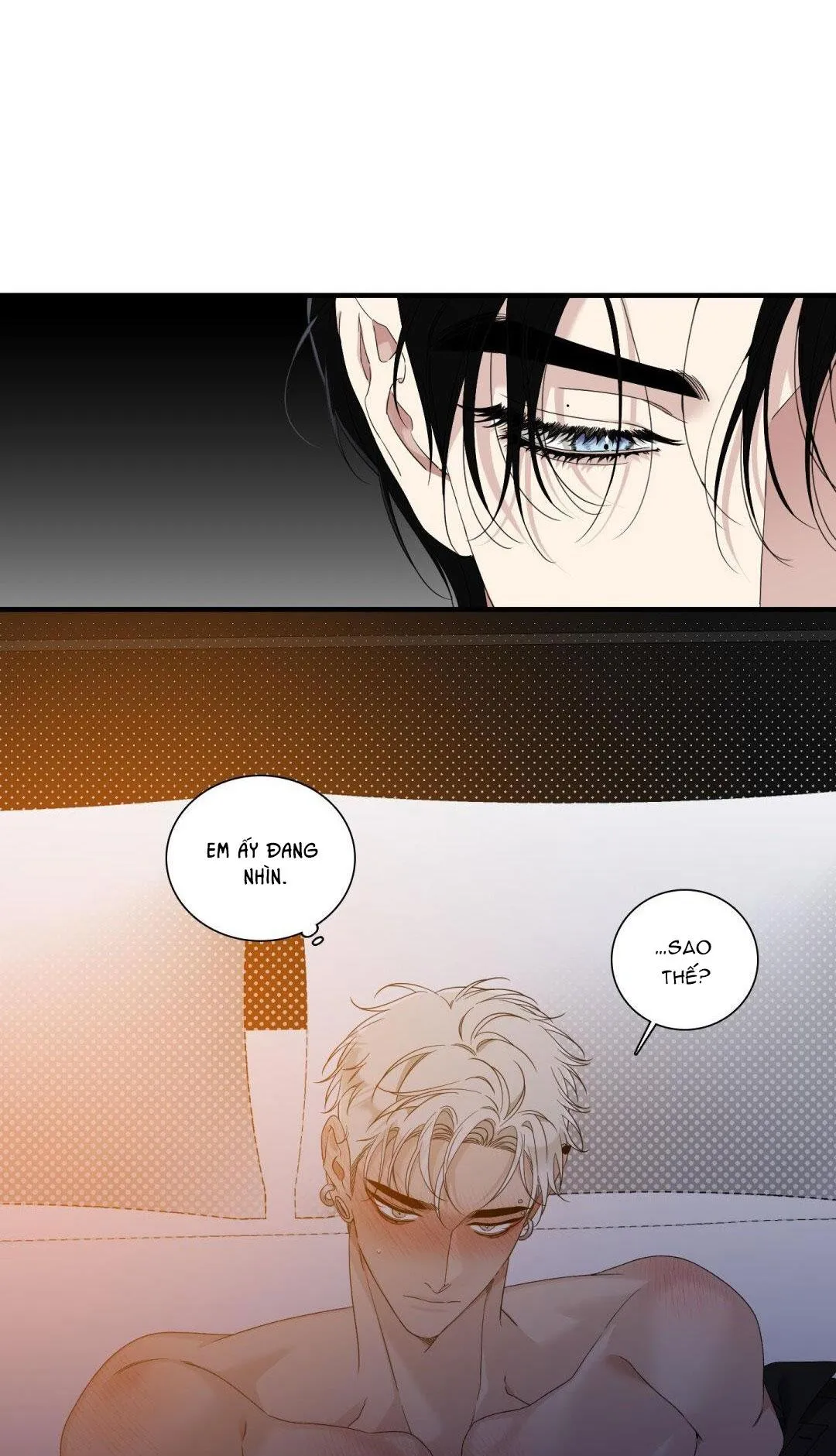 FOULS START Chapter 20 Trang 13