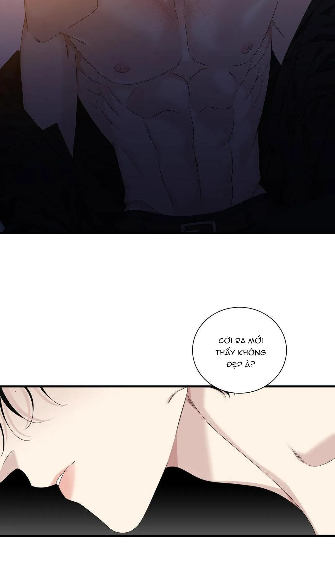 FOULS START Chapter 20 Trang 14