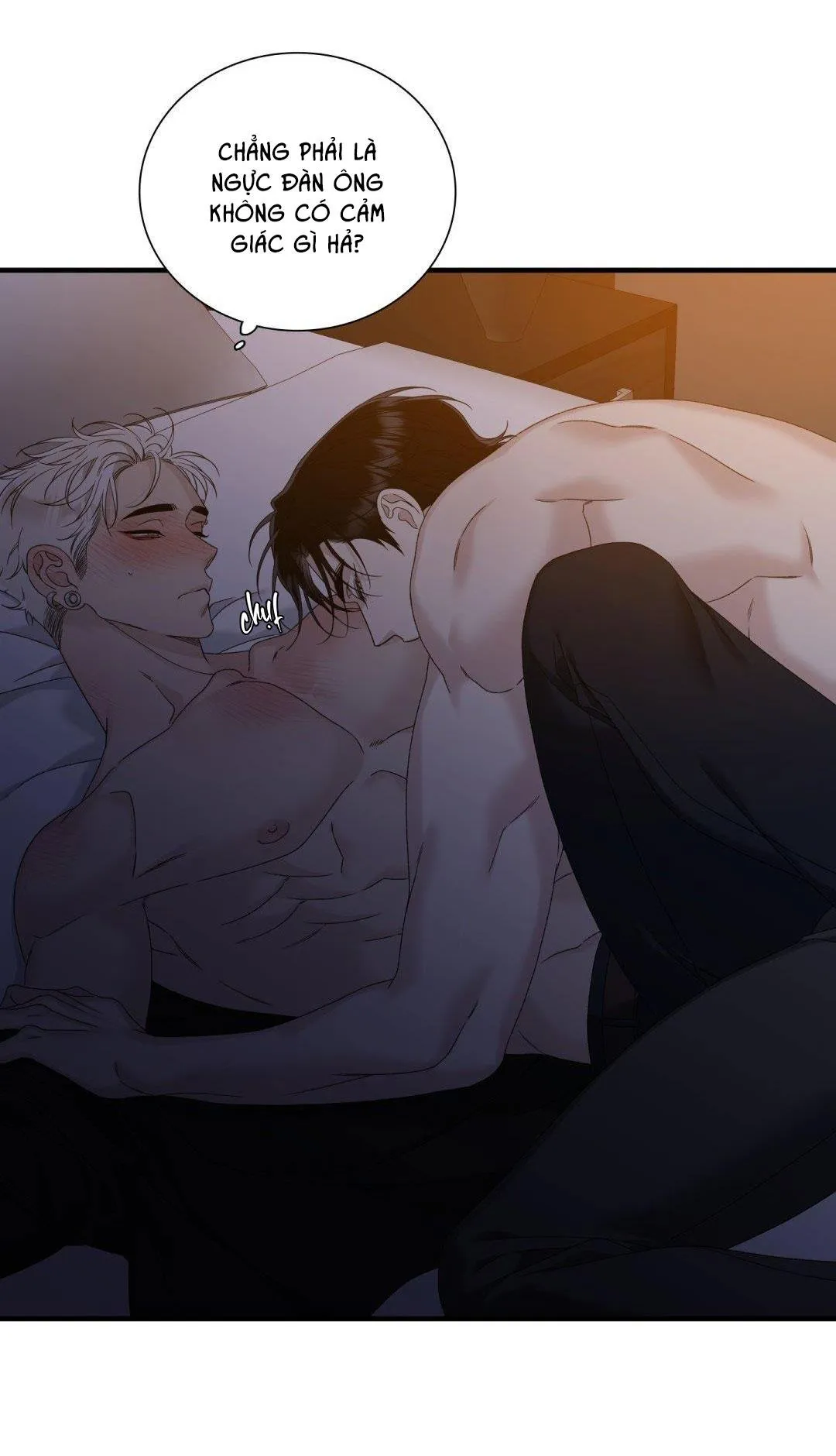 FOULS START Chapter 20 Trang 16