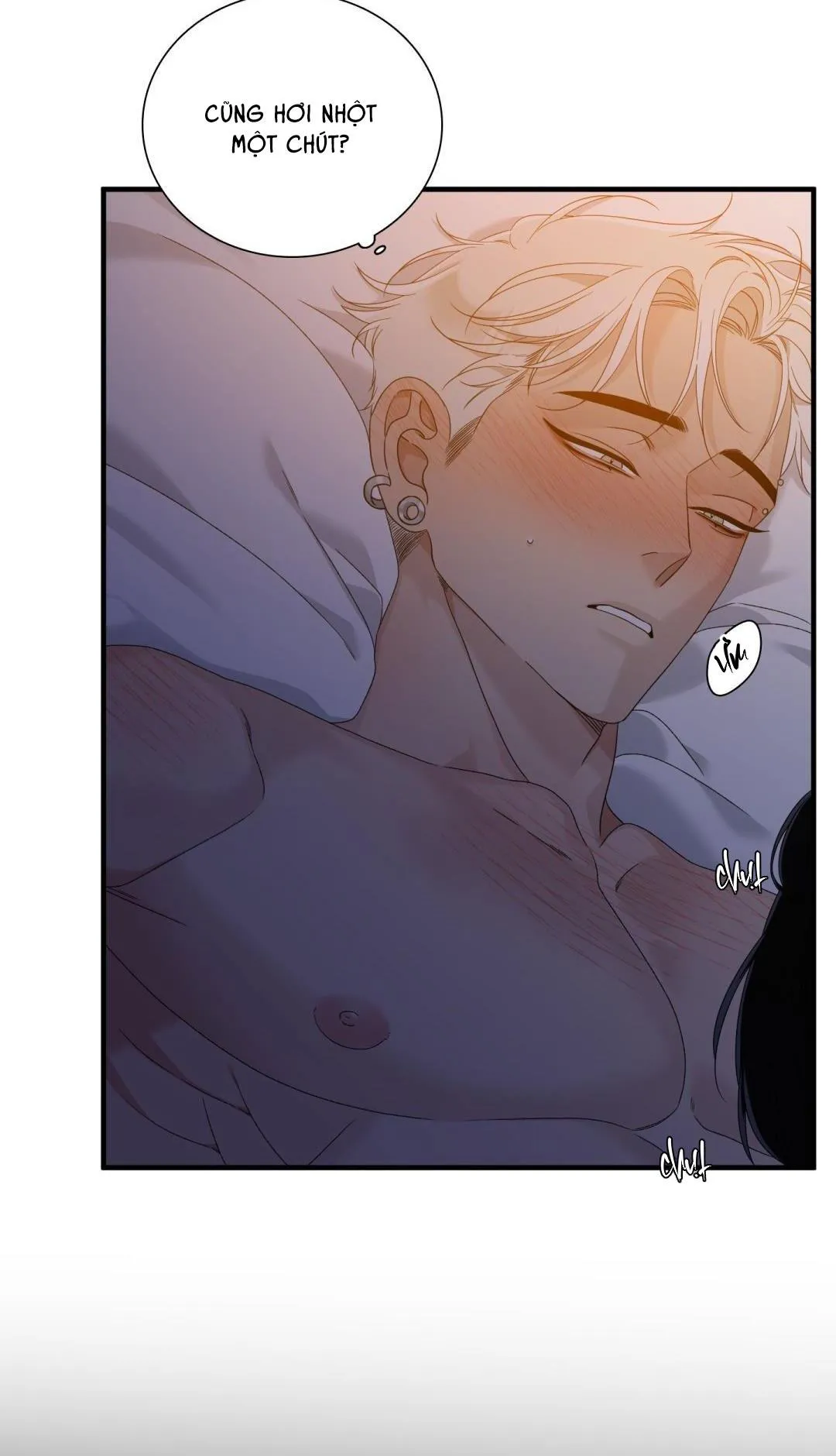 FOULS START Chapter 20 Trang 18