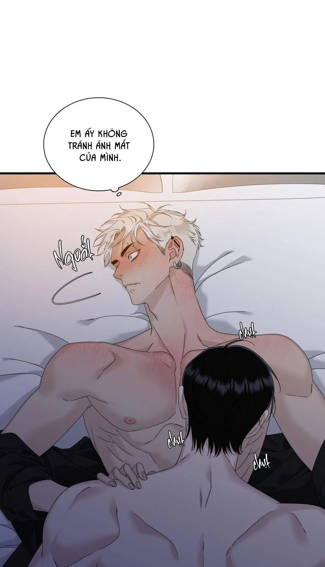 FOULS START Chapter 20 Trang 21