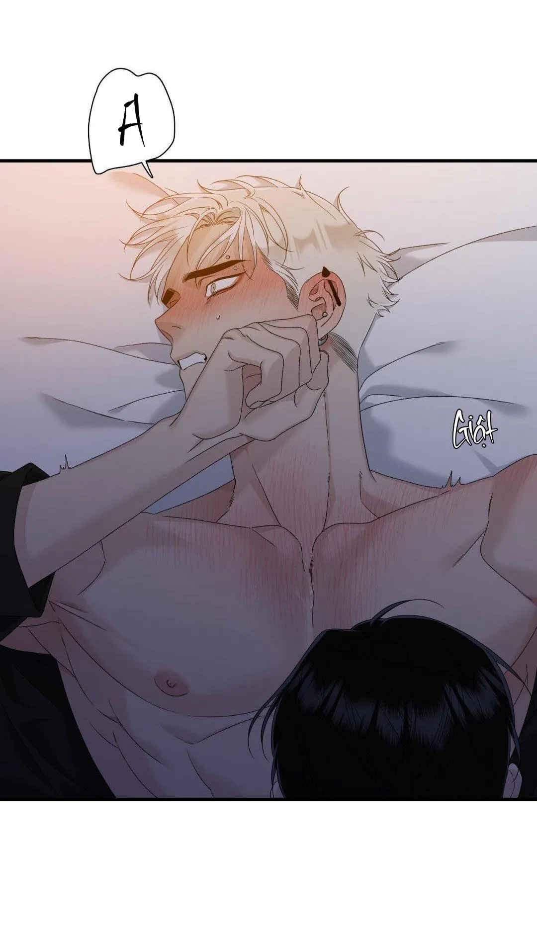 FOULS START Chapter 20 Trang 23