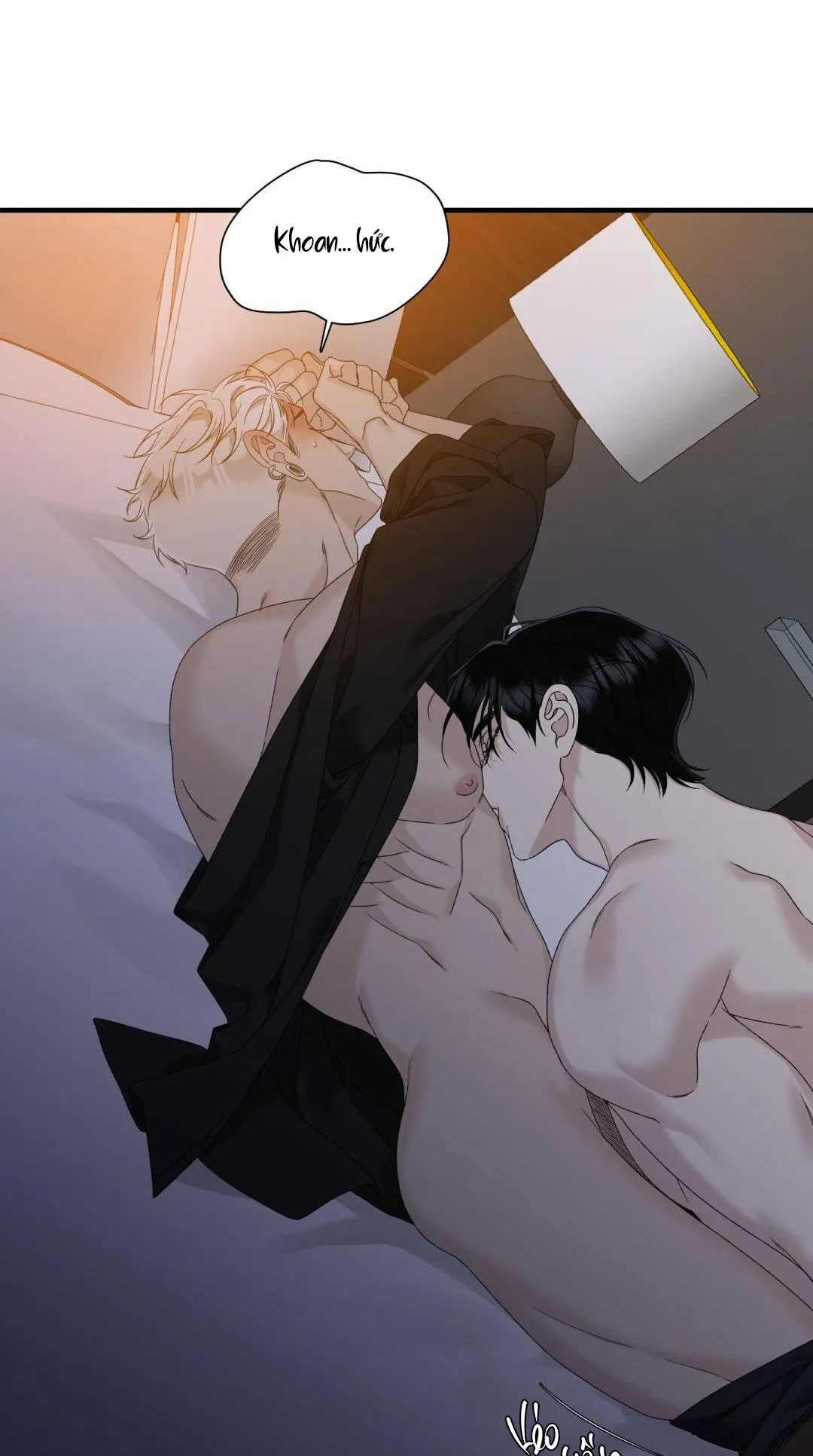 FOULS START Chapter 20 Trang 25