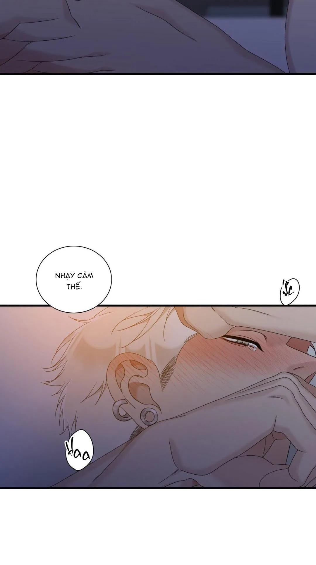 FOULS START Chapter 20 Trang 27