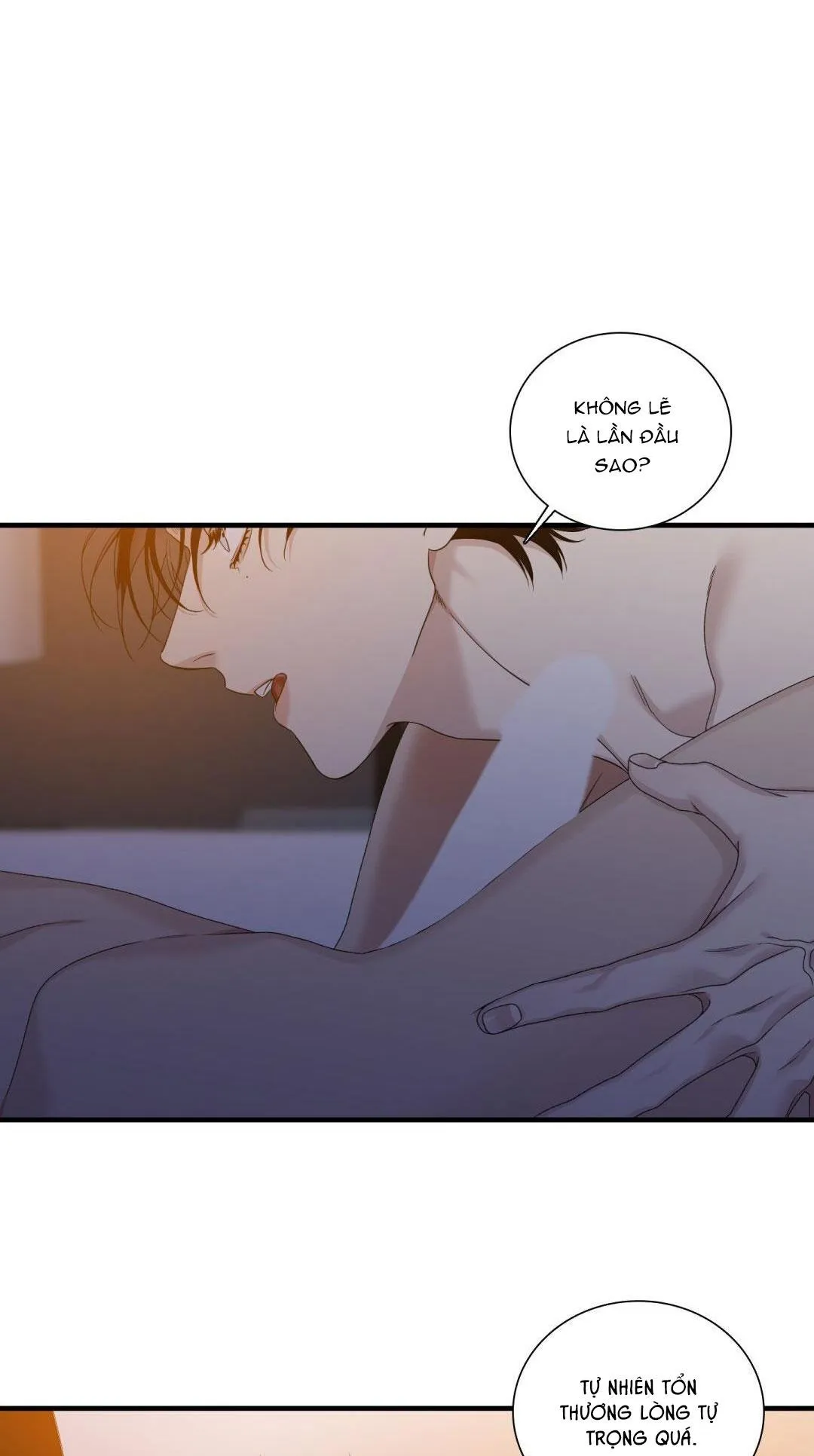 FOULS START Chapter 20 Trang 28