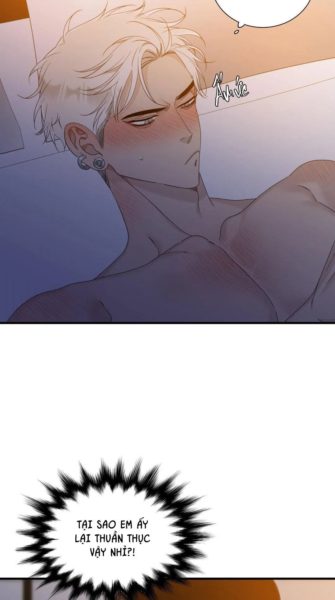 FOULS START Chapter 20 Trang 29