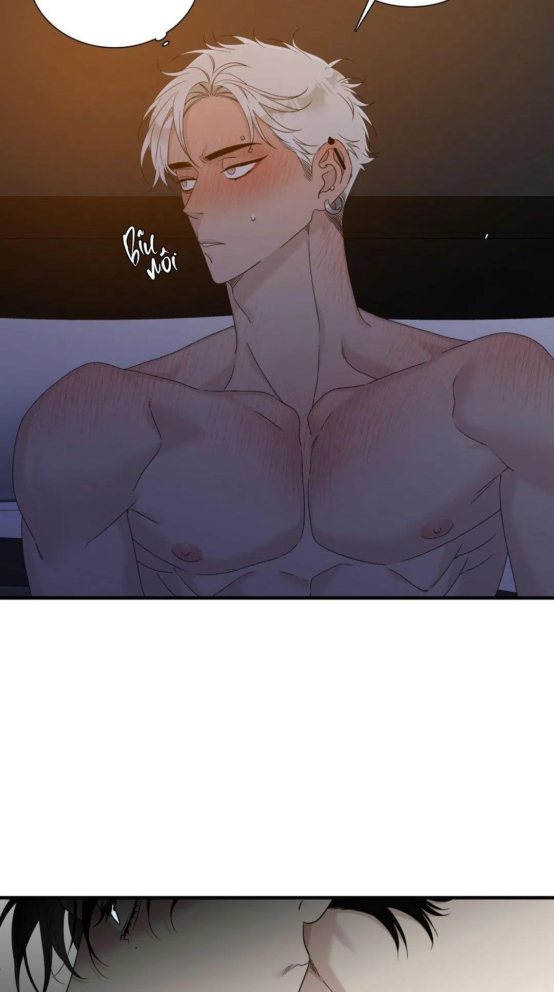 FOULS START Chapter 20 Trang 32