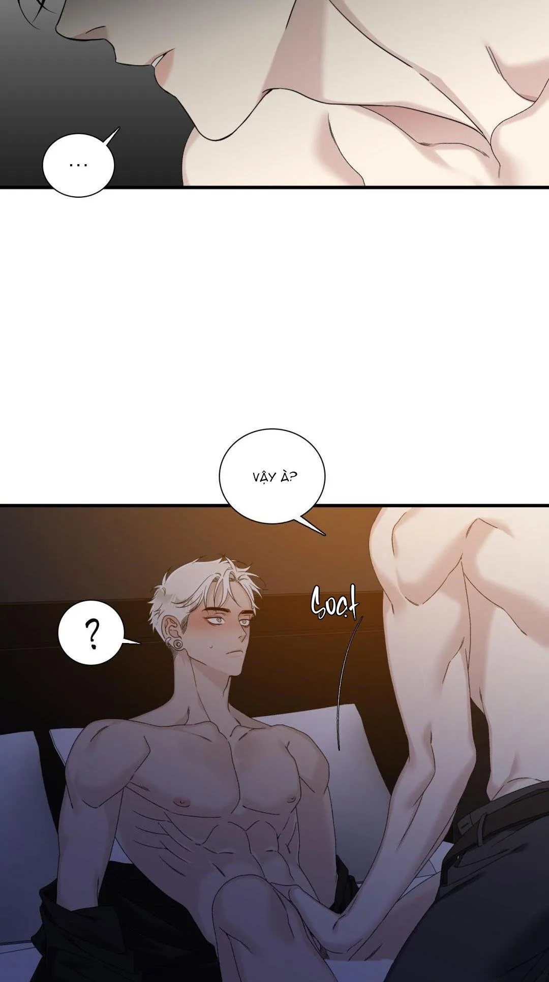 FOULS START Chapter 20 Trang 33