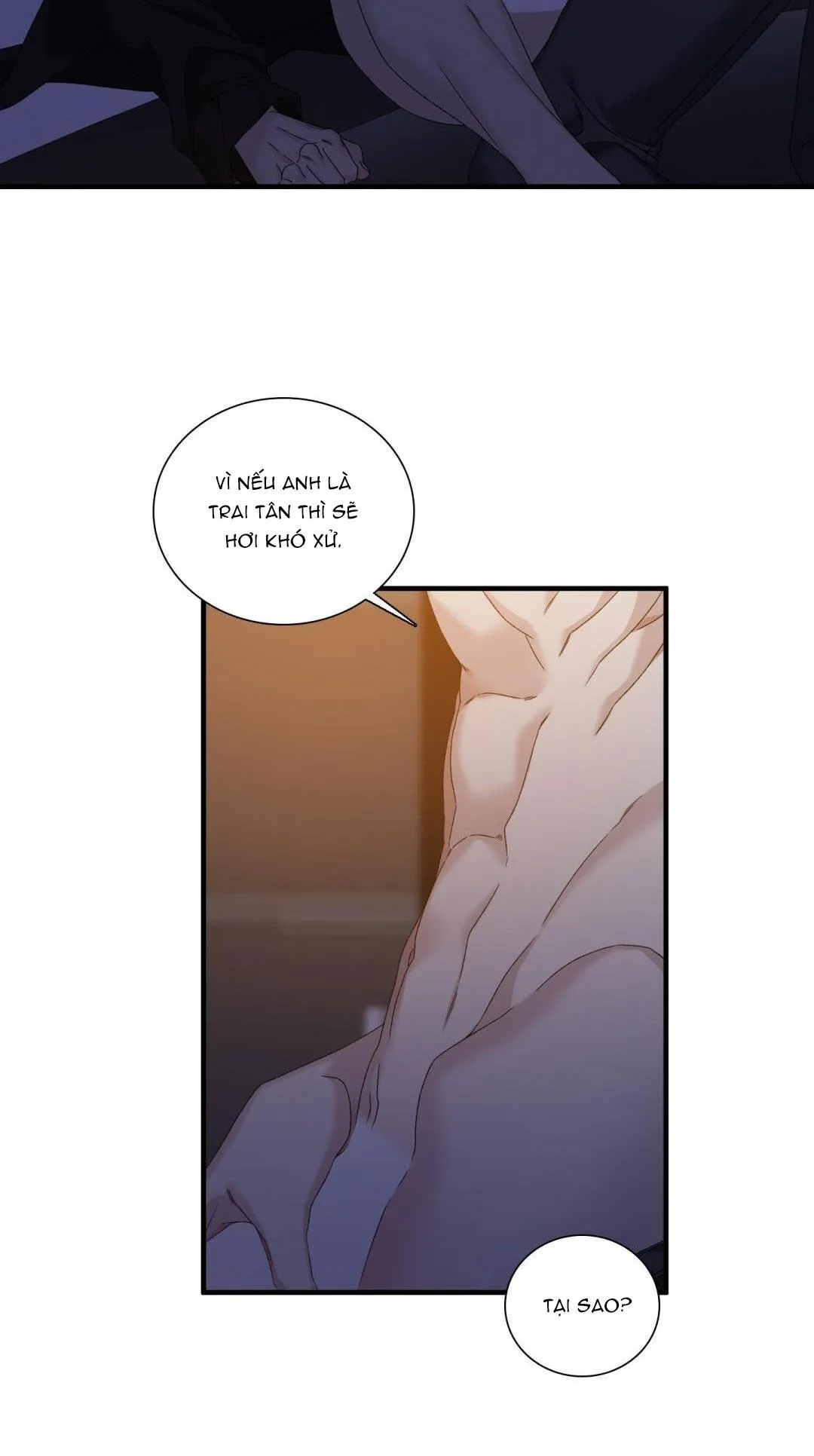 FOULS START Chapter 20 Trang 34