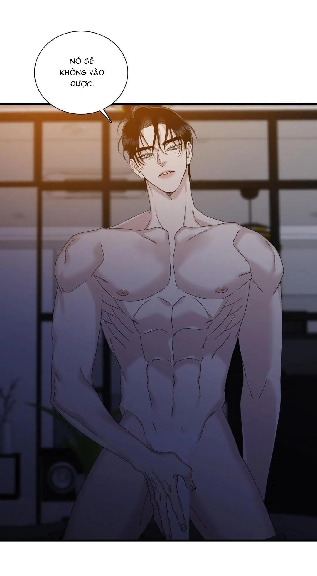 FOULS START Chapter 20 Trang 35