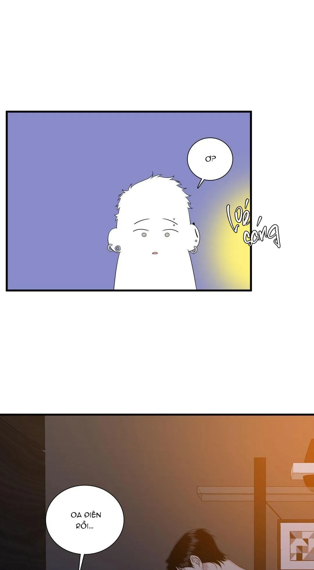 FOULS START Chapter 20 Trang 36