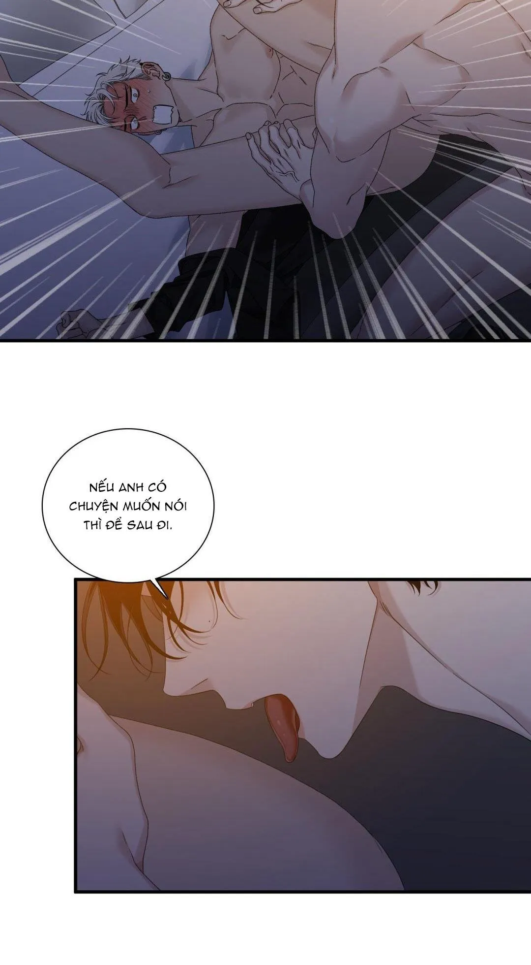 FOULS START Chapter 20 Trang 40