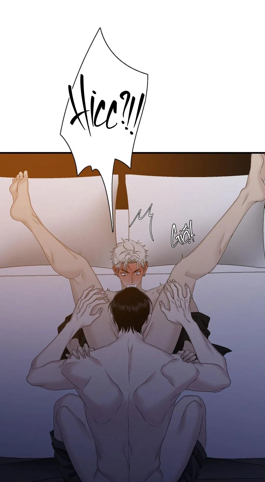 FOULS START Chapter 20 Trang 41