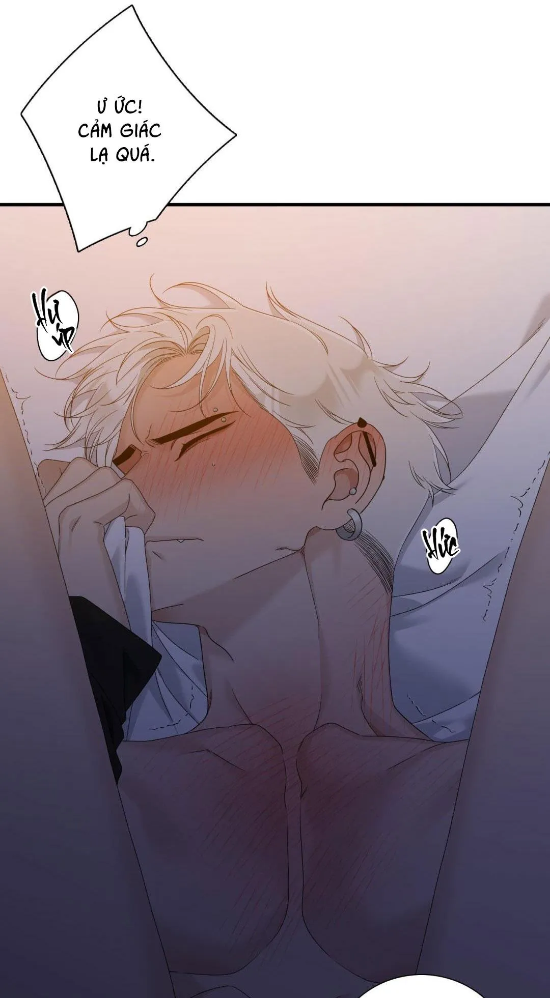 FOULS START Chapter 20 Trang 43