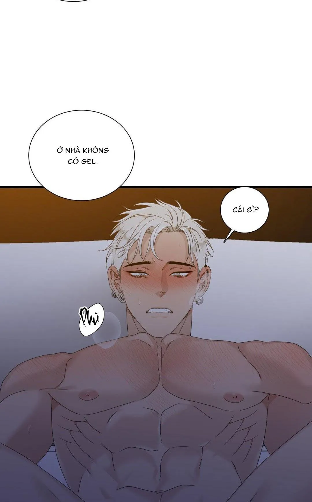 FOULS START Chapter 20 Trang 50