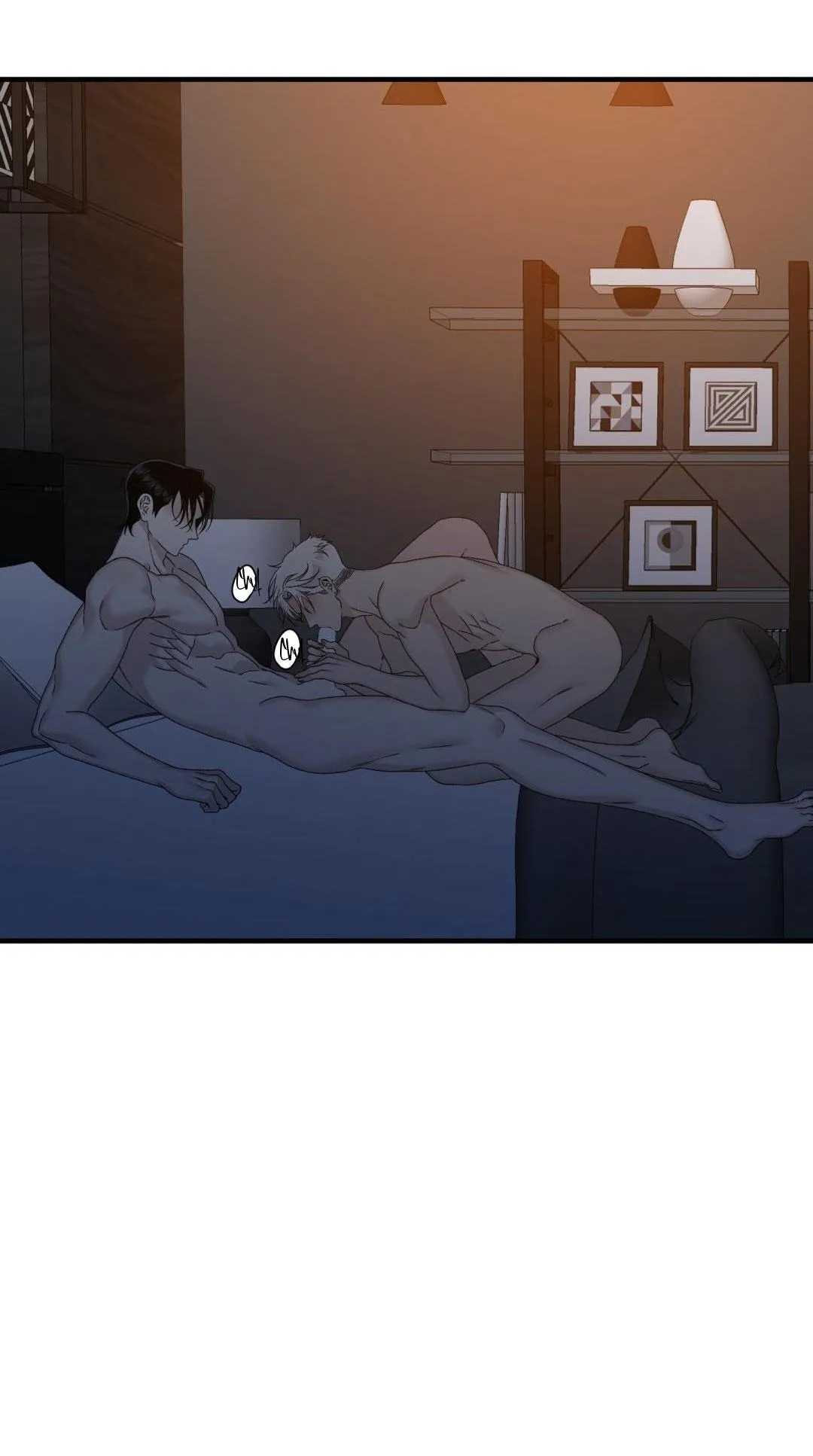 FOULS START Chapter 21 Trang 6