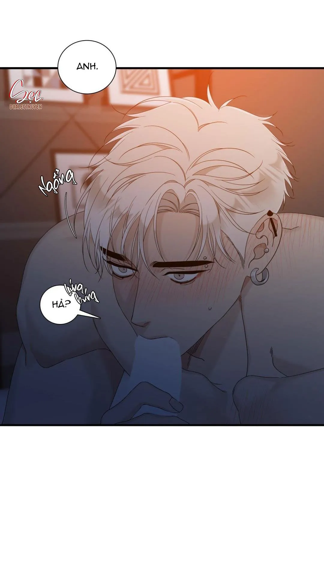 FOULS START Chapter 21 Trang 7