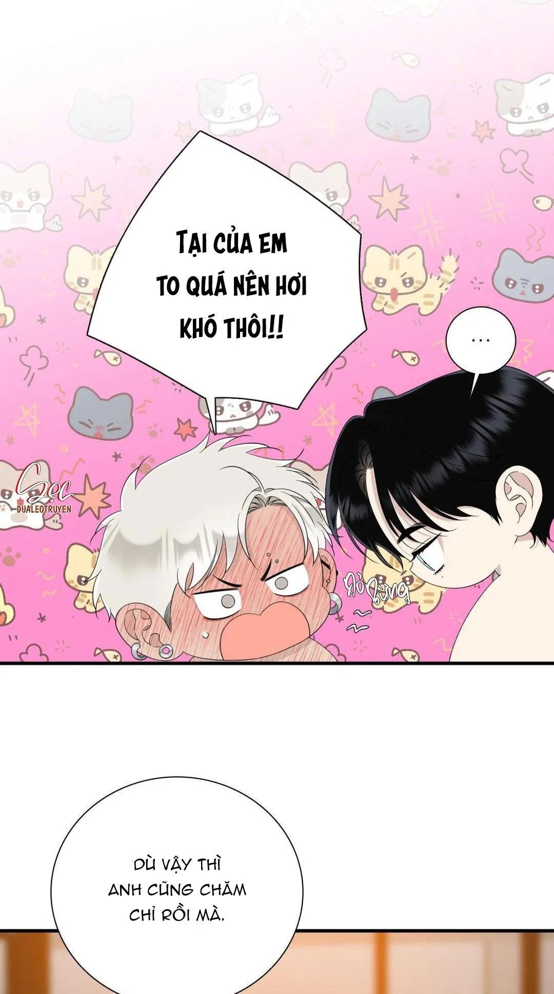 FOULS START Chapter 21 Trang 9