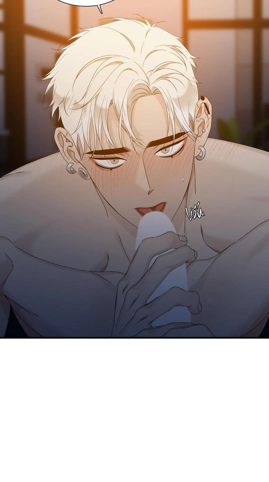 FOULS START Chapter 21 Trang 10