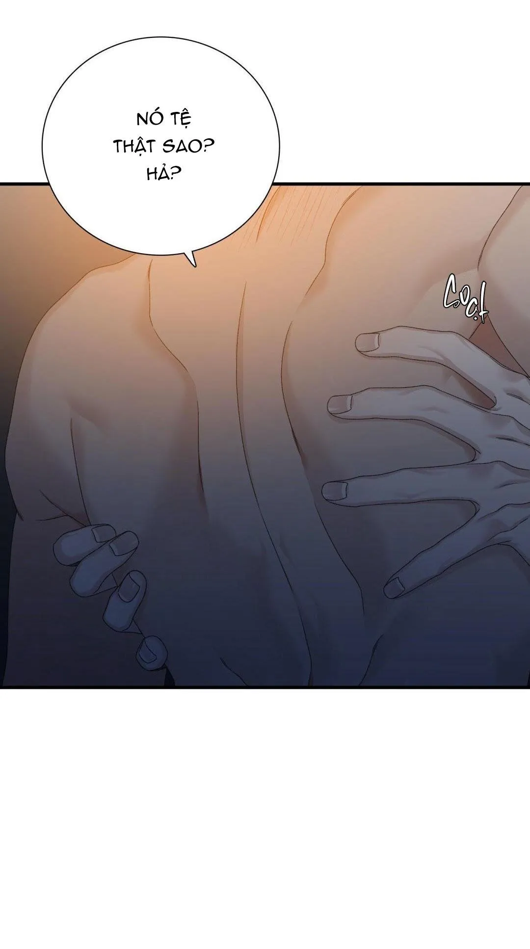 FOULS START Chapter 21 Trang 11