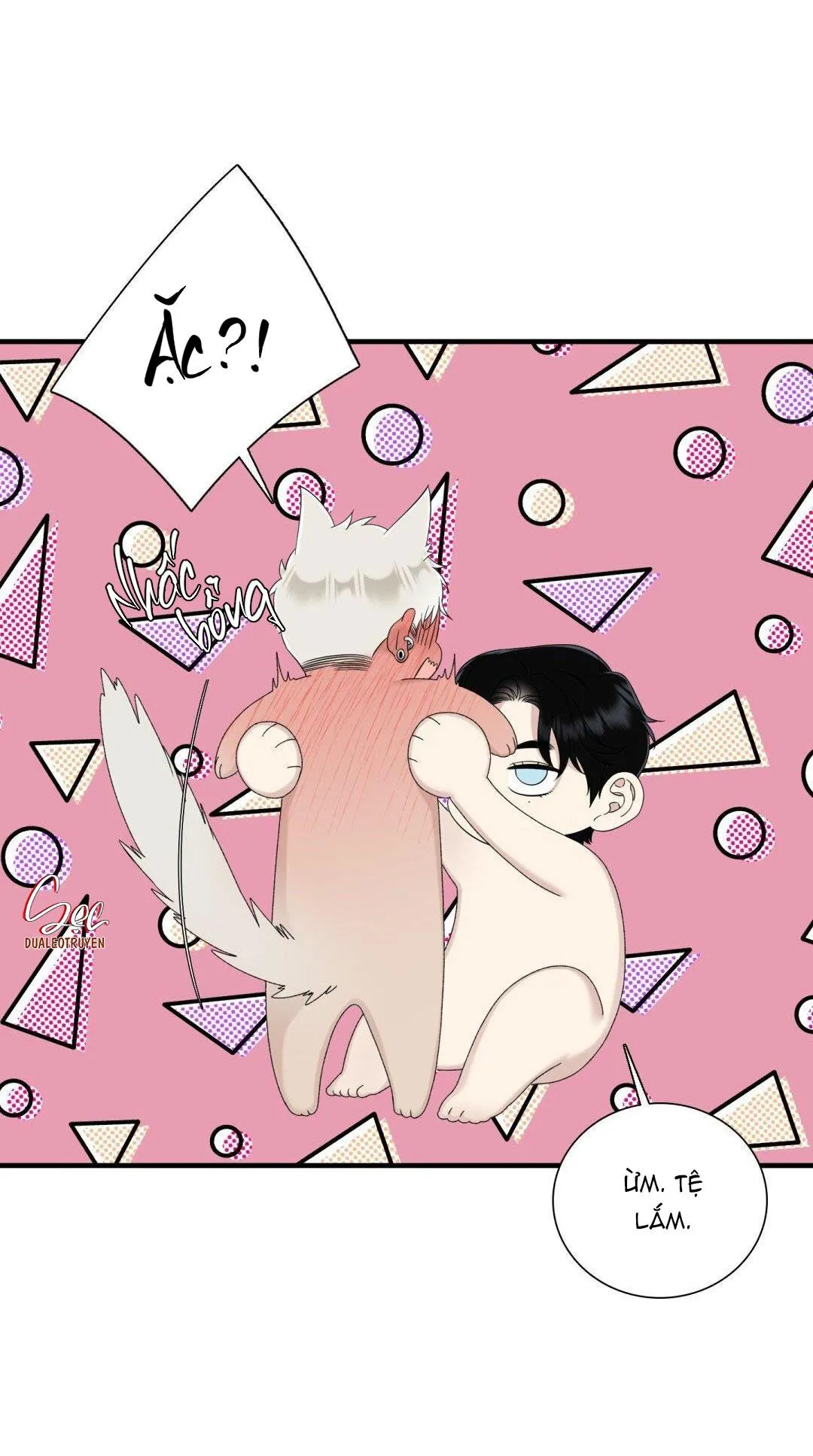 FOULS START Chapter 21 Trang 12