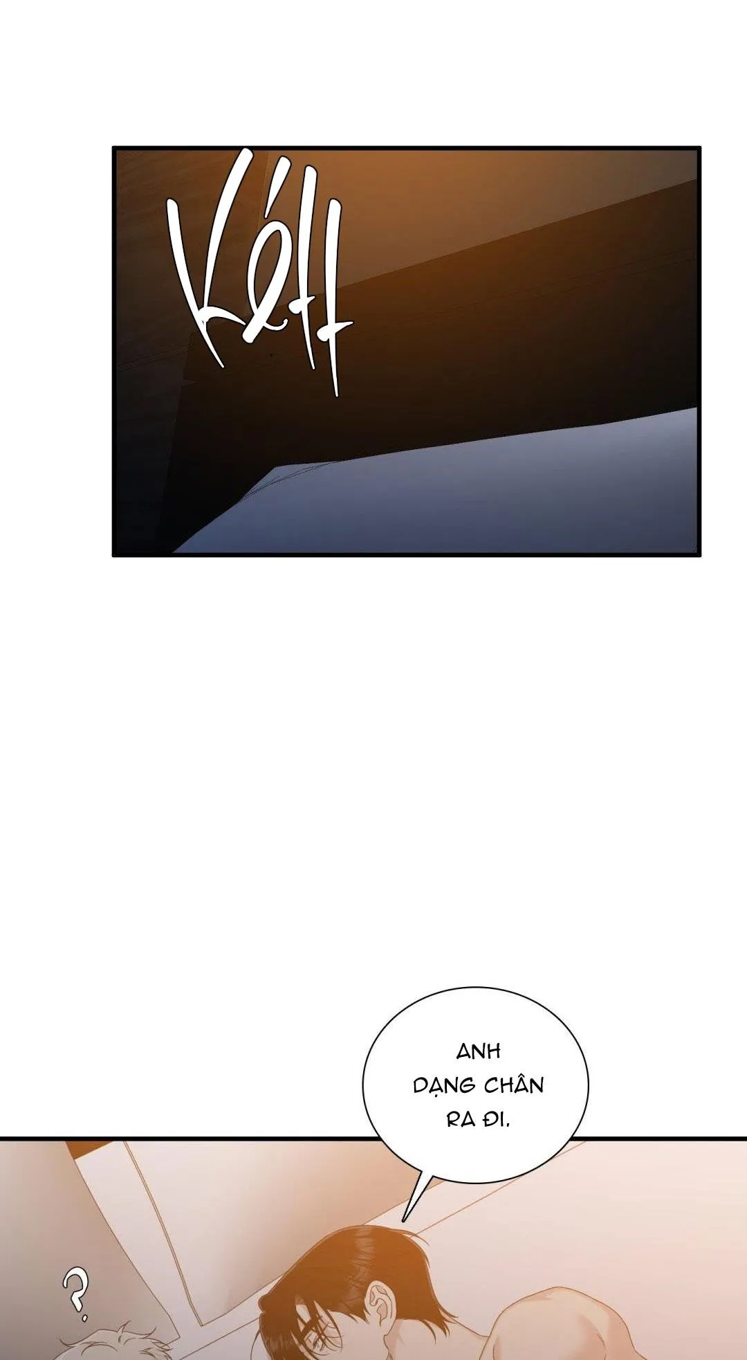 FOULS START Chapter 21 Trang 13