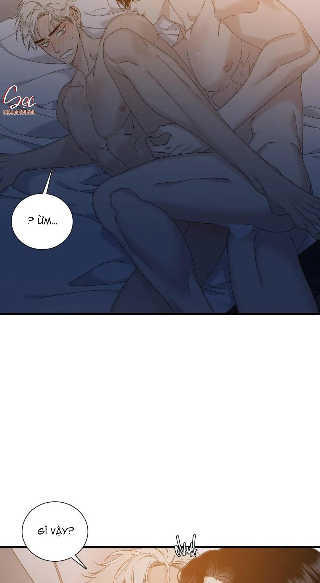 FOULS START Chapter 21 Trang 14