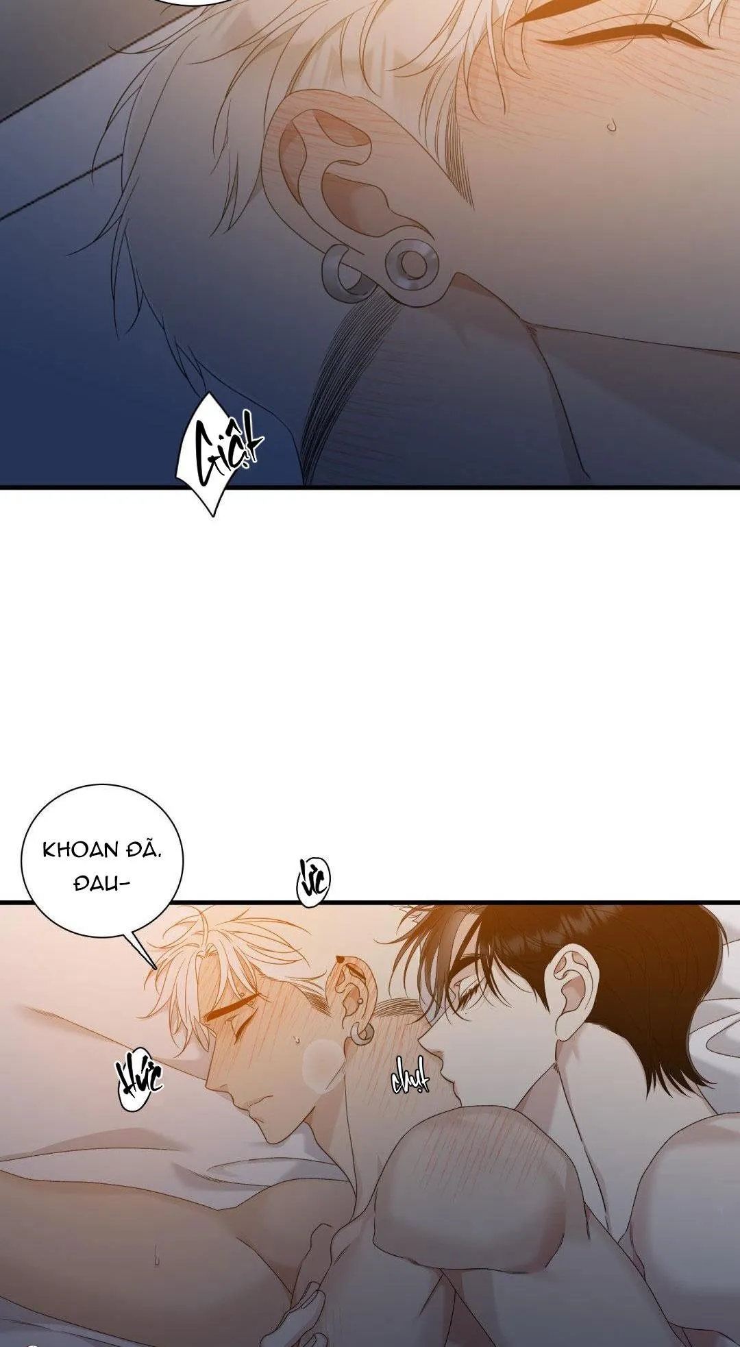 FOULS START Chapter 21 Trang 17